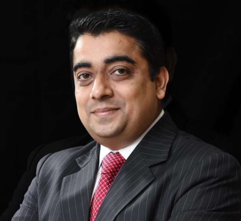Akshat Pandya