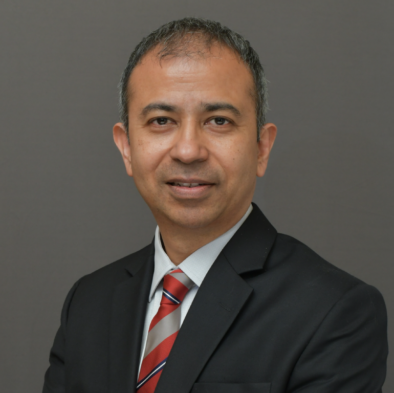 Anindya Karmakar