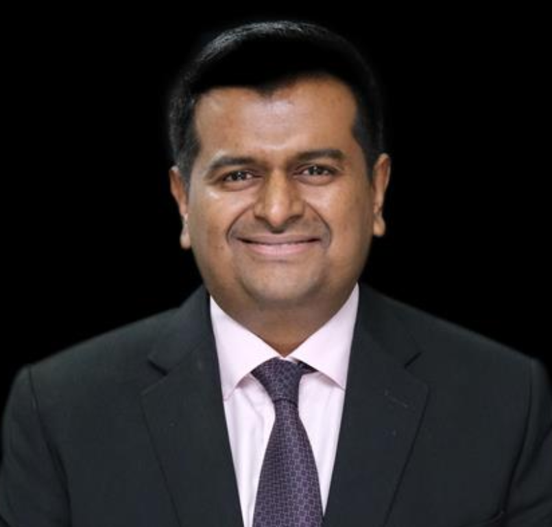 Harish Krishnan