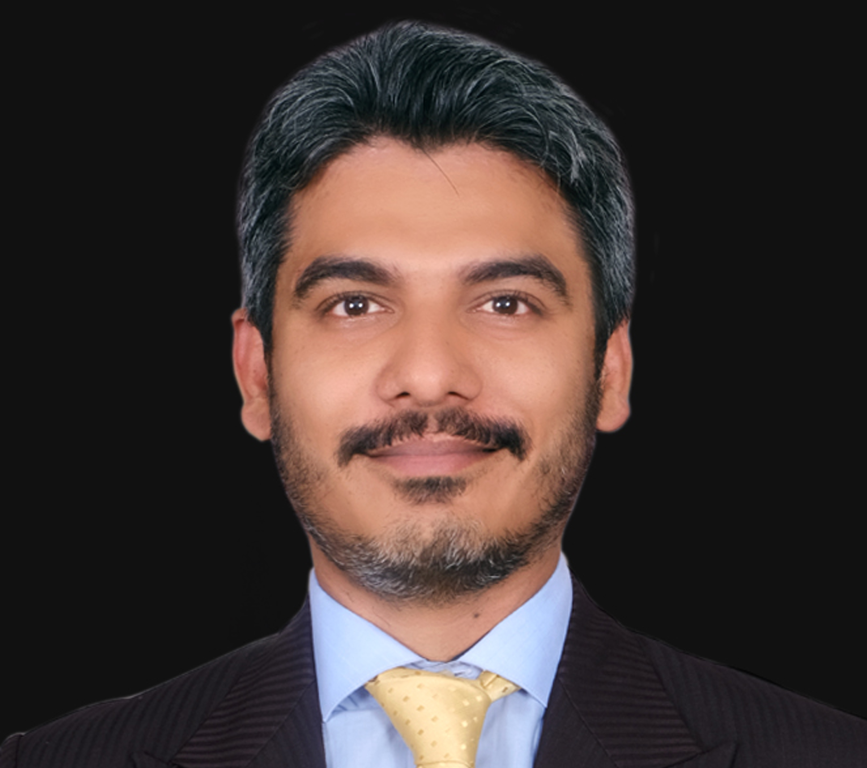 Karan Dave