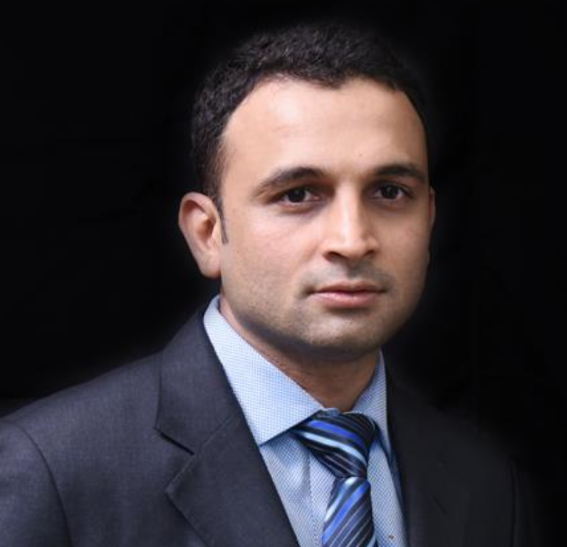 Kaustubh Gupta