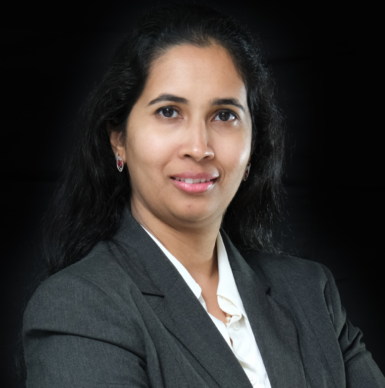 Sunaina Da Cunha