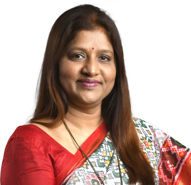 Vishakha Mulye