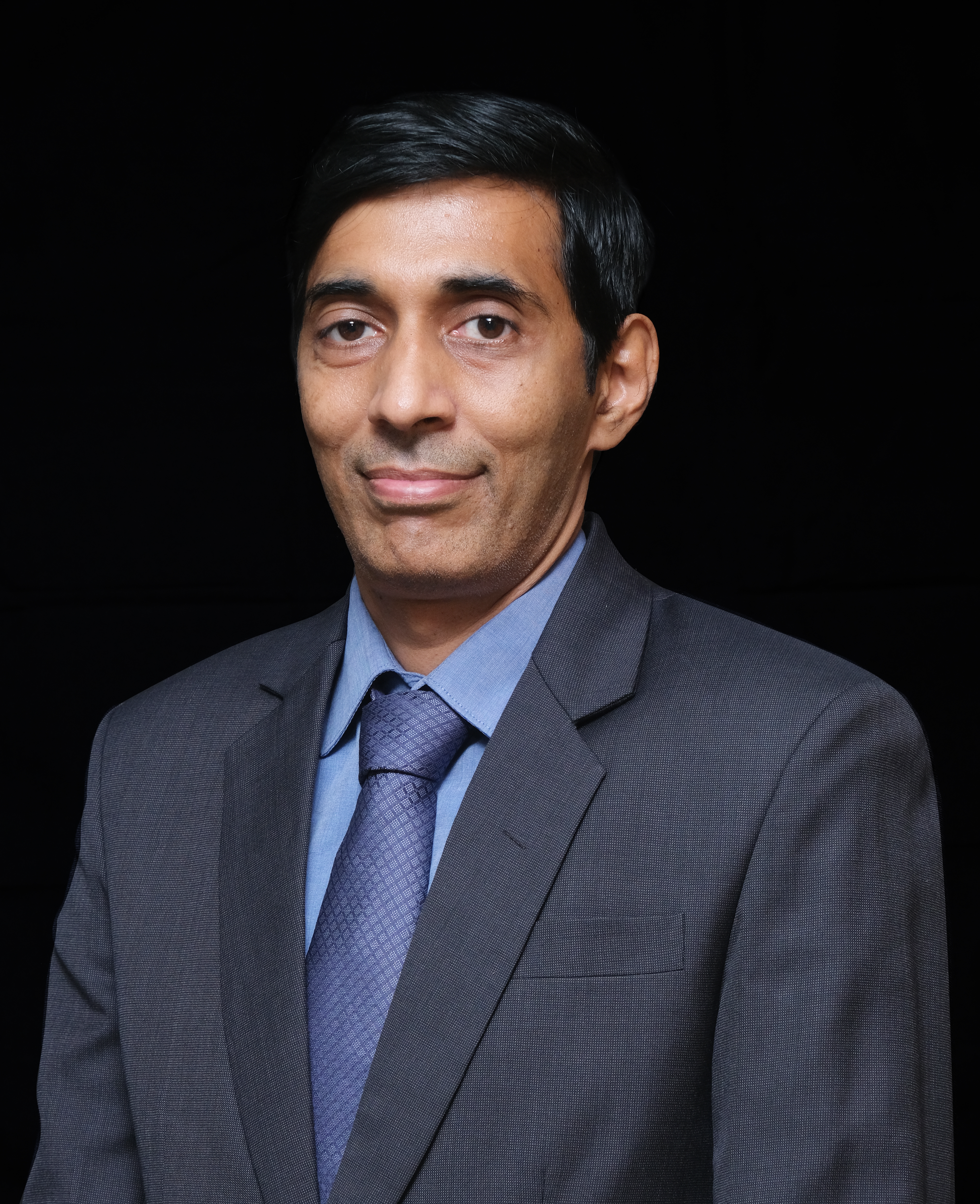 Anuj Jain