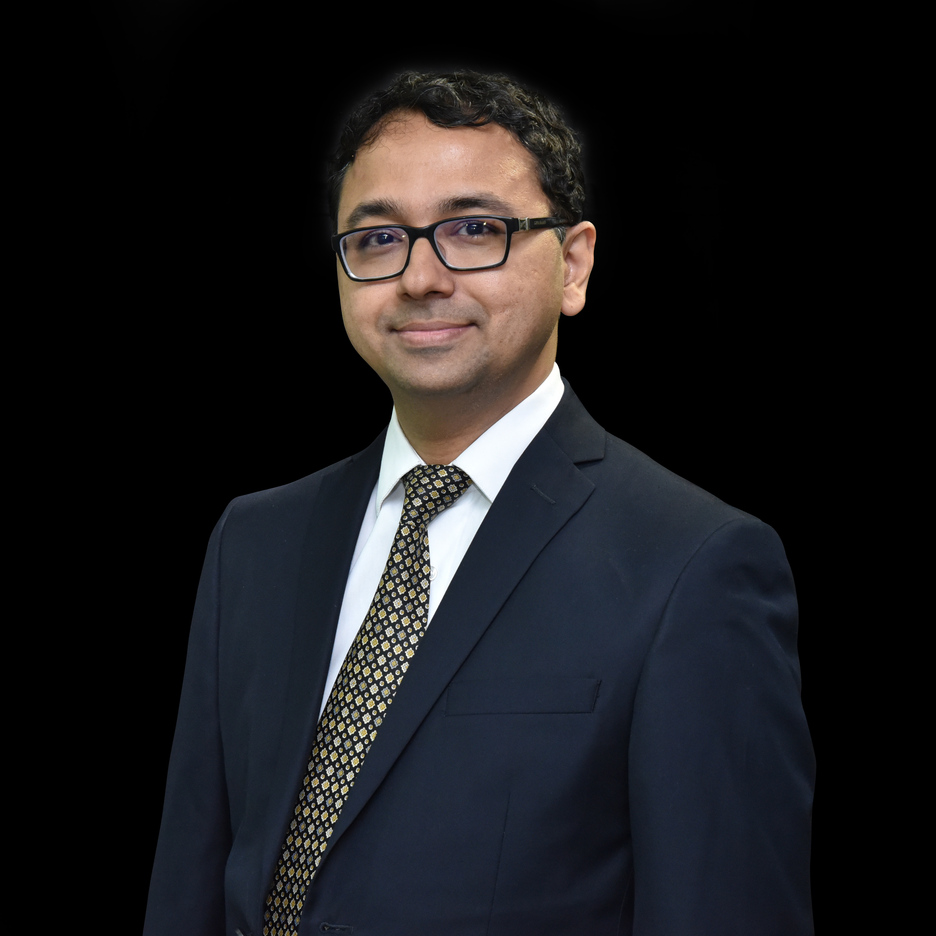 Bhupesh Bameta