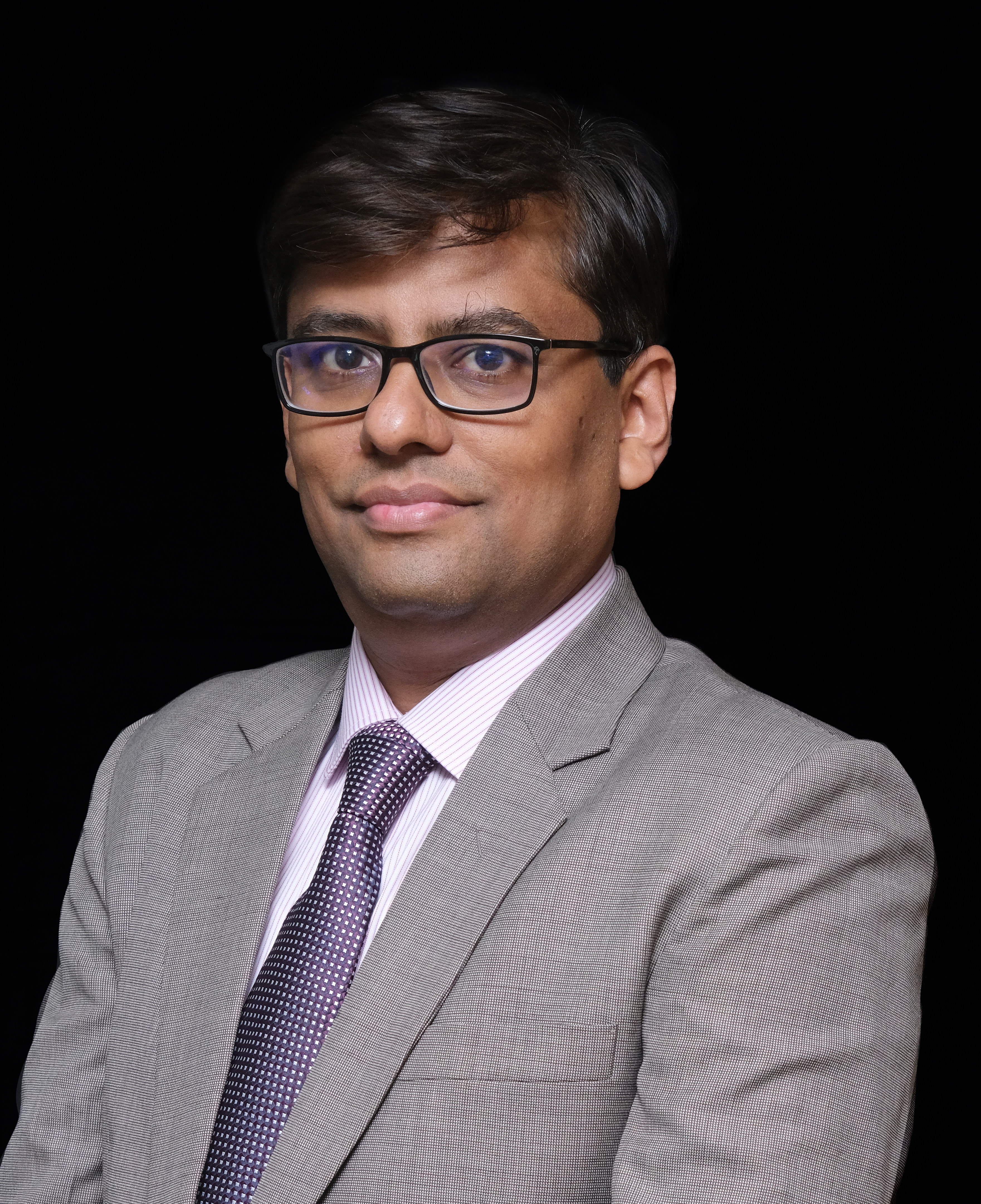 Chanchal Khandelwal