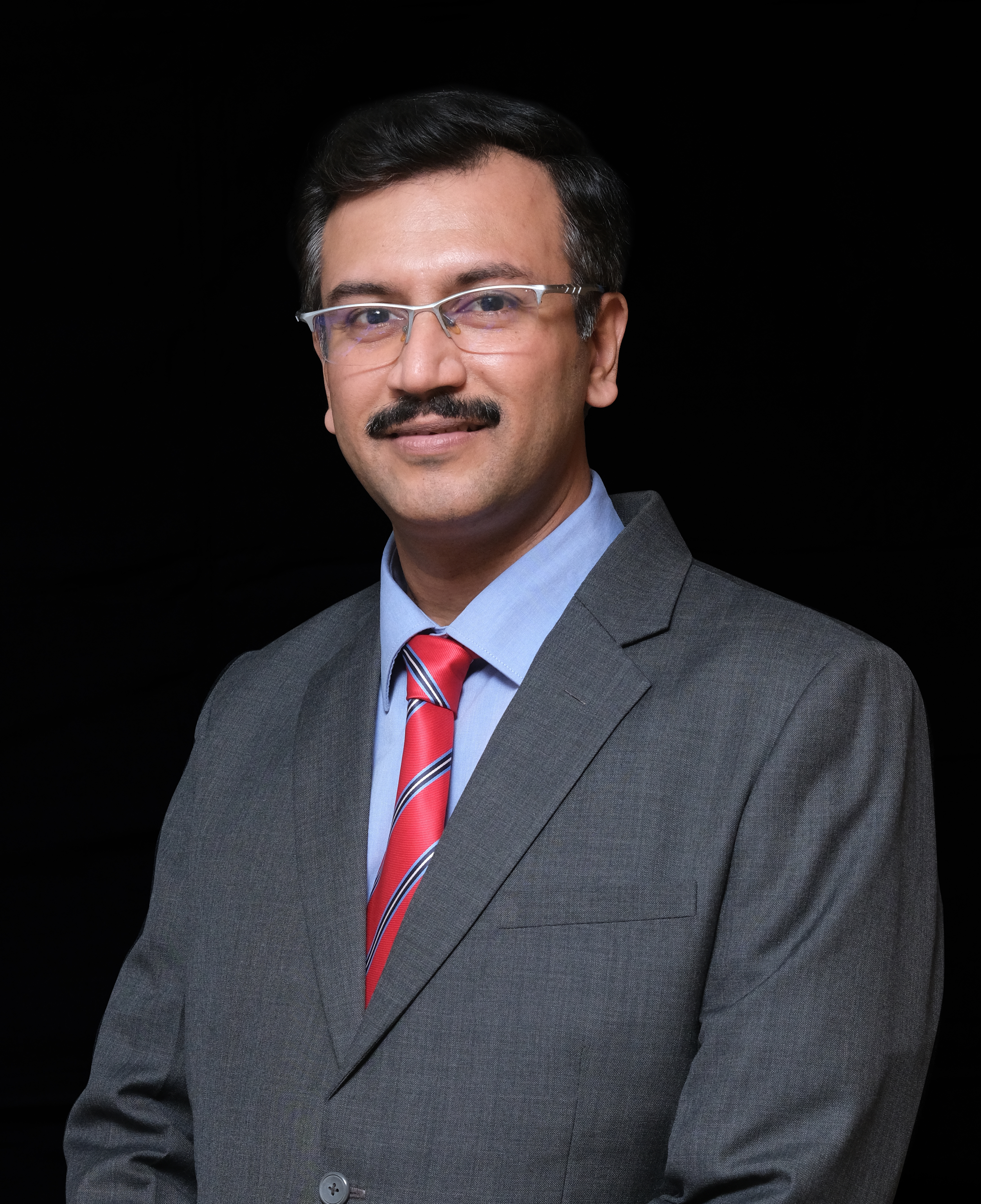 Dhaval Shah