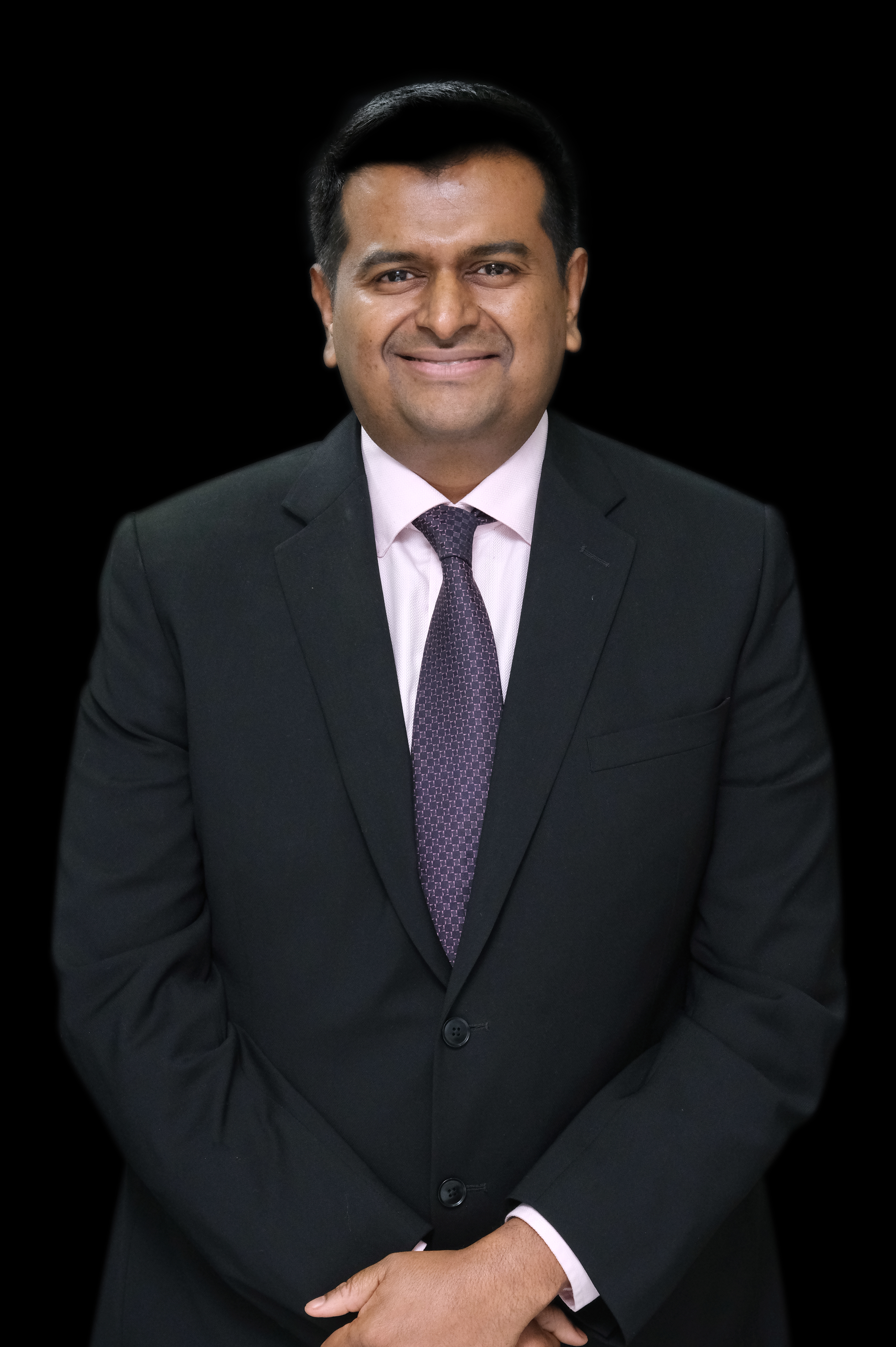 Harish Krishnan