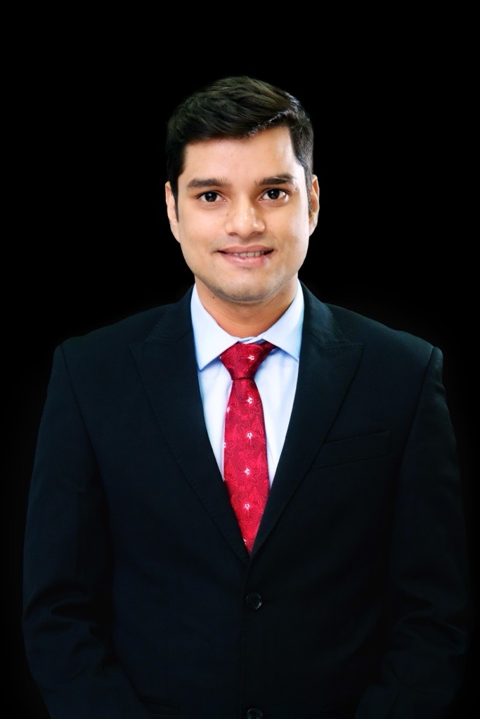 Kartikeya Singh