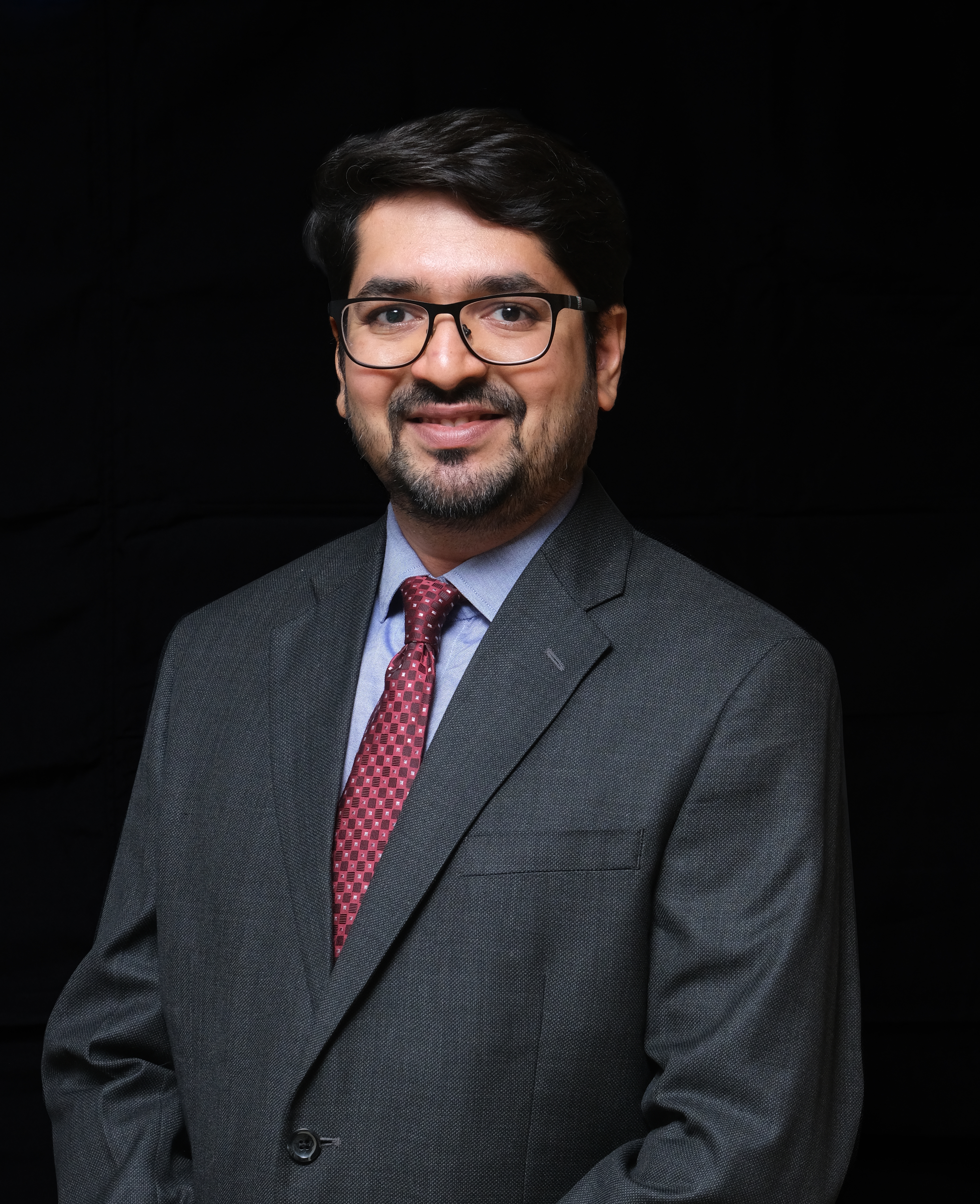 Kunal Sangoi