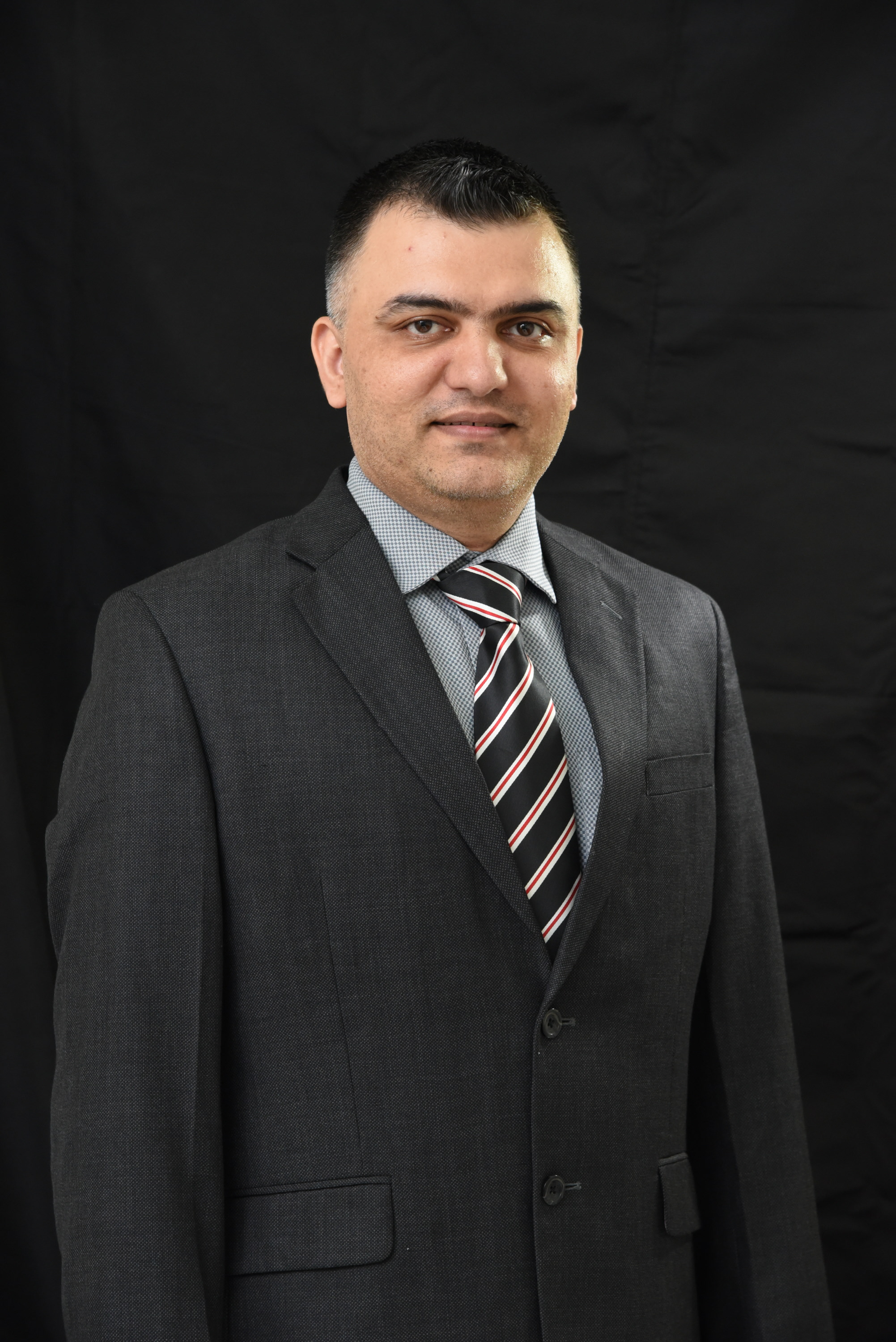Mohit Sharma