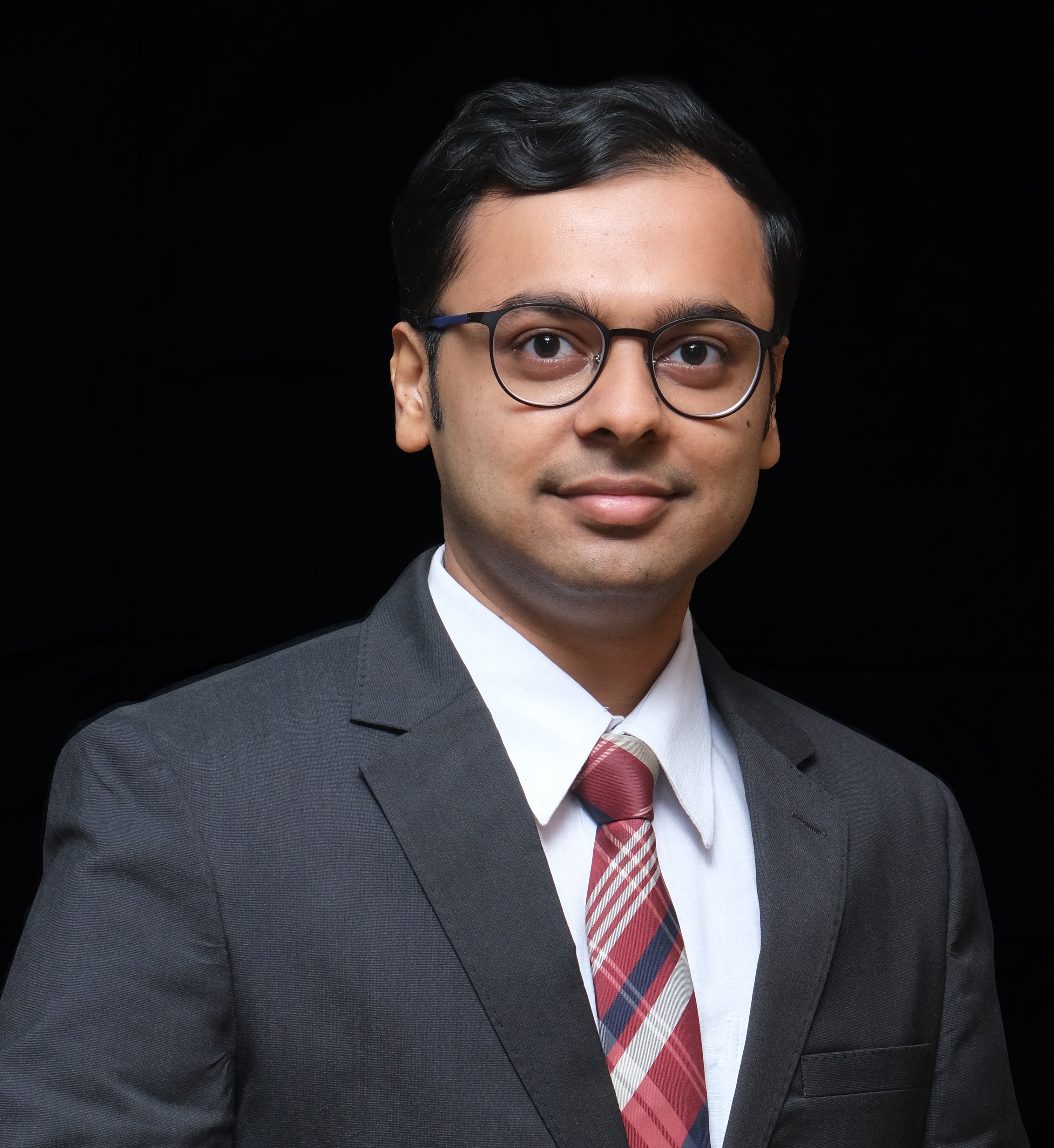 Vighnesh Gupta