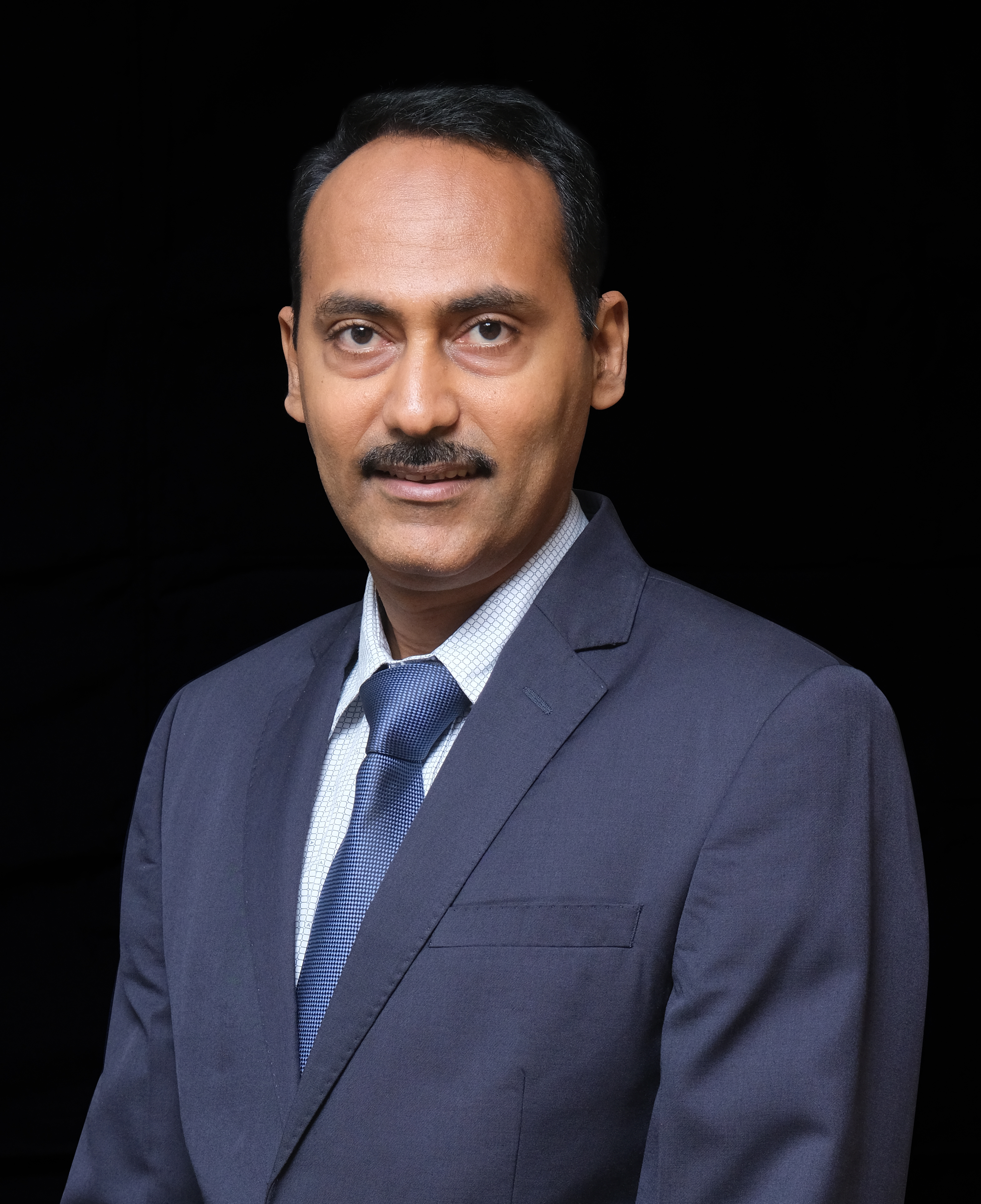 Vishal Gajwani