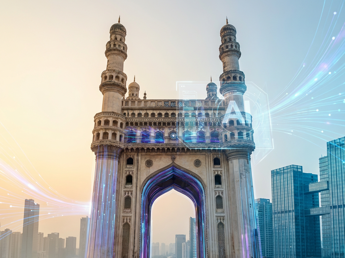 Heritage Meets AI